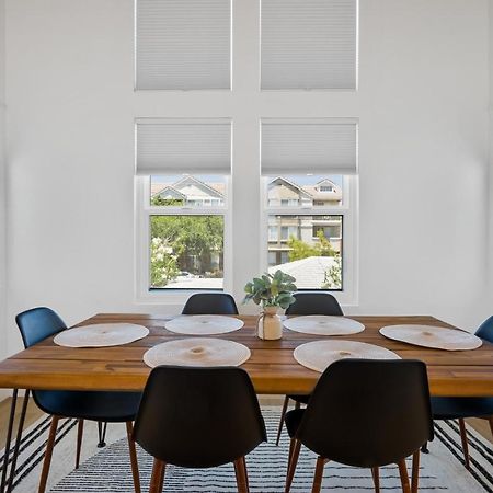 Chic Uptown Phoenix Home - Pool Table & Perfect Location Екстер'єр фото