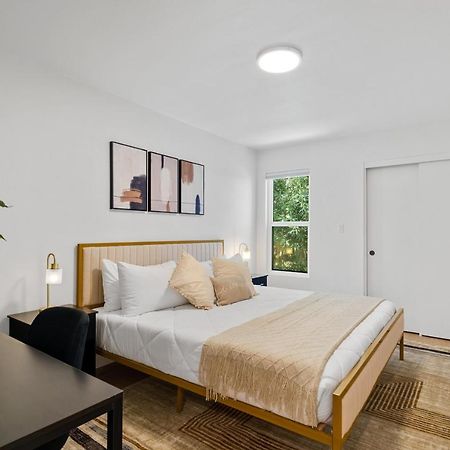 Chic Uptown Phoenix Home - Pool Table & Perfect Location Екстер'єр фото