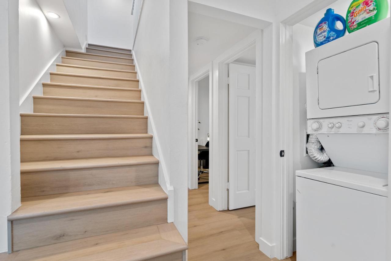 Chic Uptown Phoenix Home - Pool Table & Perfect Location Екстер'єр фото